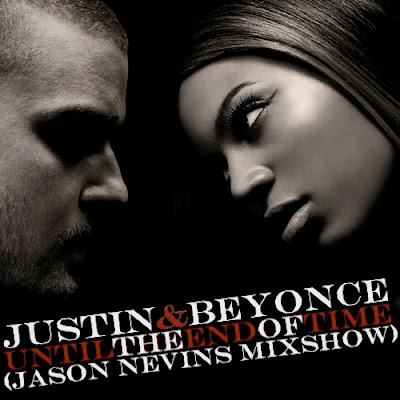 till the end of time justin timberlake and beyonce video till the end of time justin timberlake and beyonce video